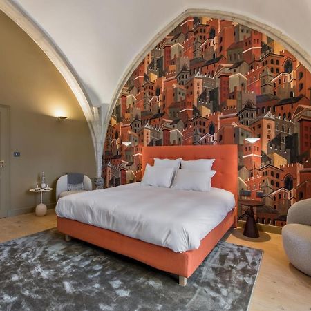 Les Suites De L'Ile Barbe Lyon Bagian luar foto