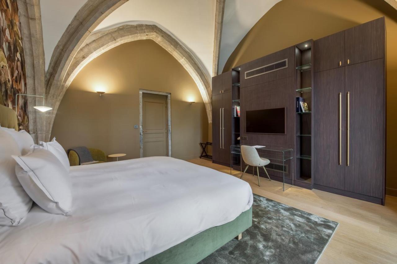 Les Suites De L'Ile Barbe Lyon Bagian luar foto