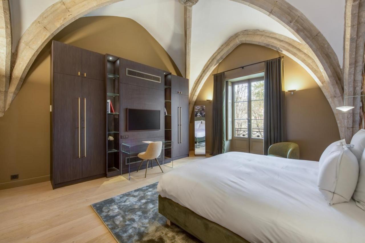 Les Suites De L'Ile Barbe Lyon Bagian luar foto