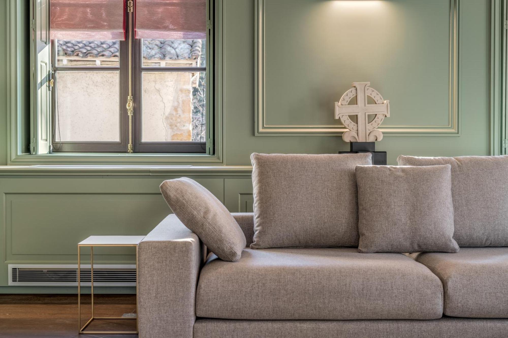 Les Suites De L'Ile Barbe Lyon Bagian luar foto