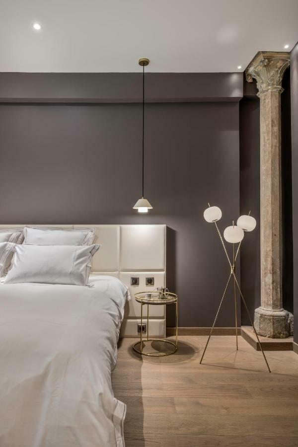 Les Suites De L'Ile Barbe Lyon Bagian luar foto
